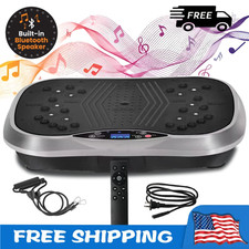 Vibration plate exercise for sale  Julian