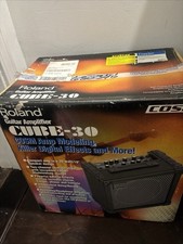 roland cube 30 for sale roland cube 30 for sale Chicago