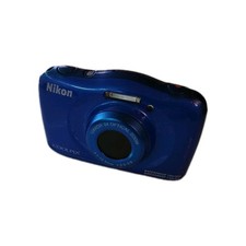 Digitalkamera nikon coolpix gebraucht kaufen  Mintraching