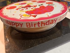 1964 fabcraft birthday for sale  Rochester