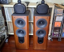 Bowers & Wilkins 802 S3 comprar usado  Enviando para Brazil