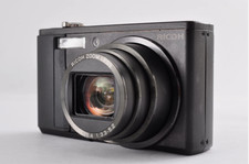 Ricoh r10 compact d'occasion  Villeurbanne