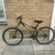 Unisex 27.5 vulcan for sale  PRESCOT