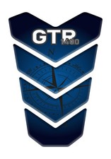 Tankpad paraserbatoio compatib usato  Patti
