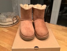 Ugg damen mini gebraucht kaufen  Ilsede