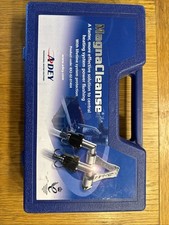 Aden magnacleanse fittings for sale  DUNFERMLINE