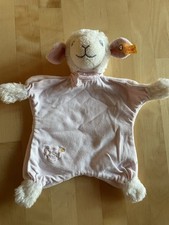 Steiff schaf lamm gebraucht kaufen  Langenfeld (Rheinland)