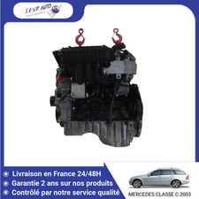 Moteur mercedes classe d'occasion  Saint-Quentin