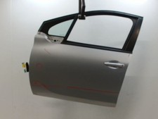 Porte gauche peugeot d'occasion  Amiens-