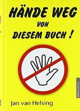 Hände weg diesem gebraucht kaufen  Berlin