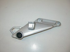 Fußrastenhalteplatte halter f gebraucht kaufen  Fuldatal