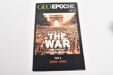 Geo epoche the gebraucht kaufen  Leonberg