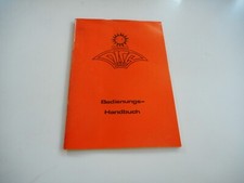 Anleitung adp gauselmann gebraucht kaufen  Tübingen