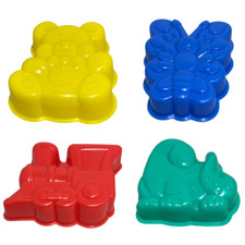 Jelly mould children for sale  MANCHESTER