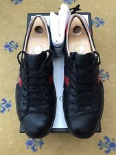 Gucci ace trainers d'occasion  Expédié en Belgium