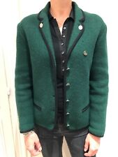 Veste autrichienne giesswein d'occasion  Paris VIII