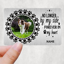 Pet memorial gift for sale  BILSTON