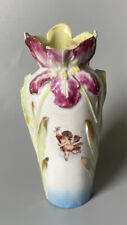 Vase 1900 faïence d'occasion  Bordeaux-