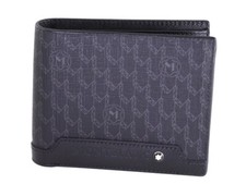 Montblanc brieftasche karten gebraucht kaufen  Höchstädt a.d.Donau