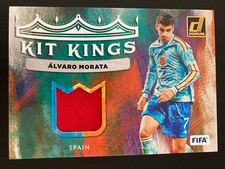 2022 panini donruss usato  Spedire a Italy
