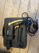 Mains mckeller drill for sale  BECCLES