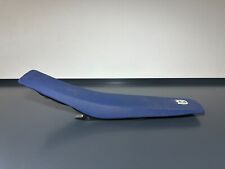 Sella husqvarna 125 usato  Nerviano