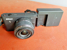Nikon d'occasion  Cernay