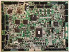 Konica minolta c8000 for sale  Hollywood