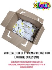 Wholesale lot 111 for sale  Salisbury