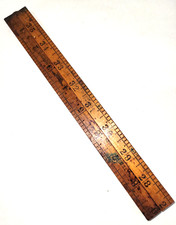 Vtg eagle rule for sale  Fillmore