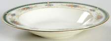 Noritake bellcrest rimmed for sale  Mc Leansville