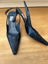 Elegant sling back for sale  OLDBURY