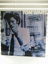 Tom waits album for sale  DONCASTER