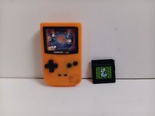 Gameboy color pokémon for sale  ELLON