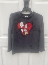 Disney jack skellington for sale  LONDON