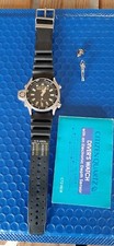 Taucheruhr citizen promaster gebraucht kaufen  Solingen
