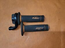 Ktm duke 690 gebraucht kaufen  Velten