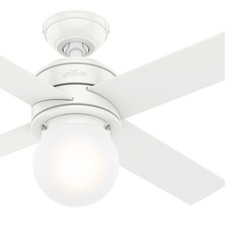 Hunter fan inch for sale  Carol Stream