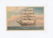 Cartolina regia marina usato  Torrita Tiberina