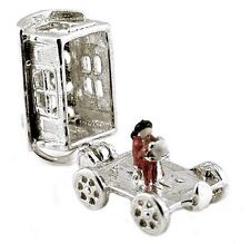 Sterling silver opening for sale  CLACTON-ON-SEA