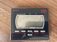 Seiko st767 accordatore usato  San Dona di Piave