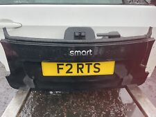 2016 smart two for sale  BELLSHILL