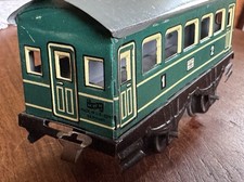 Hwn spur personenwagen gebraucht kaufen  Marktschellenberg