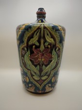 Royal bonn vase for sale  Fort Collins