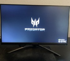 Acer predator xb253q gebraucht kaufen  Deutschland