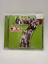 Glee: The Music - Vol. 7 por Glee - CD - 2011, usado comprar usado  Enviando para Brazil