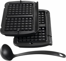 Tefal optigrill waffle usato  Brisighella
