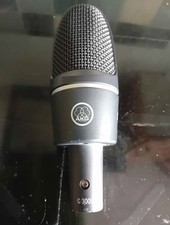 Akg c3000 large for sale  TELFORD