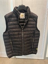 Stone island smanicato usato  Trezzo sull'Adda