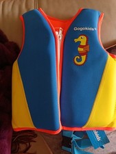 Gogokids childrens swim for sale  HESSLE